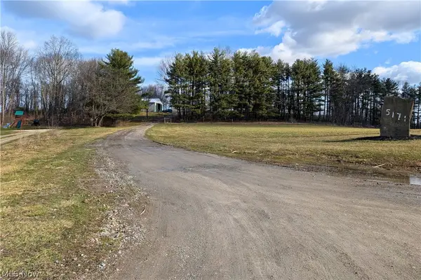 5171 Avon Ne Road, Carrollton, OH 44615