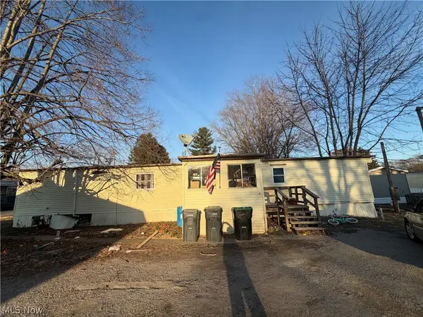 26 W 11th Street, Dresden, OH 43821