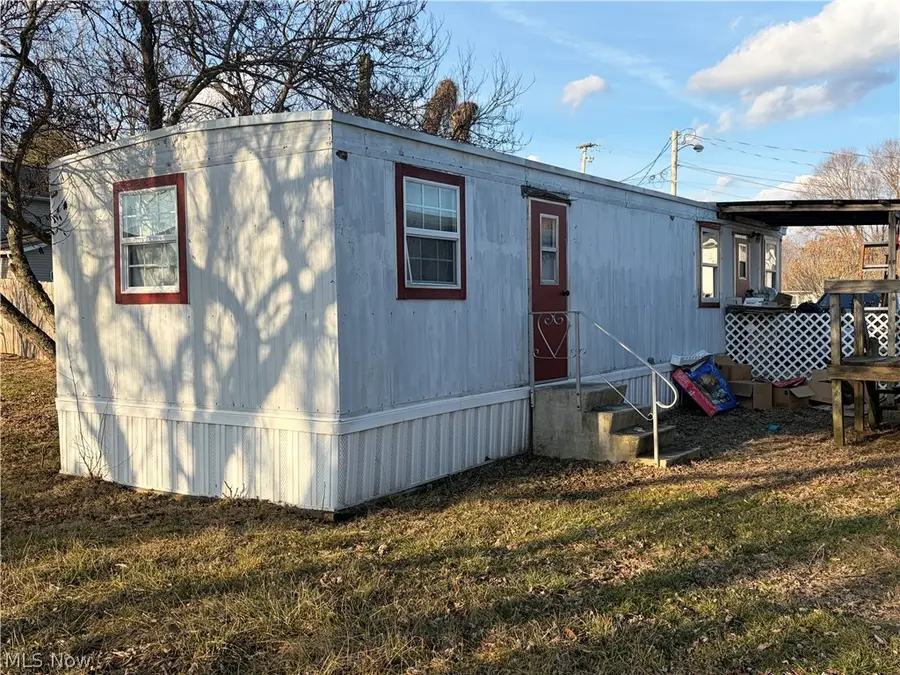 29 Canal Street, Frazeysburg, OH 43822 - #2