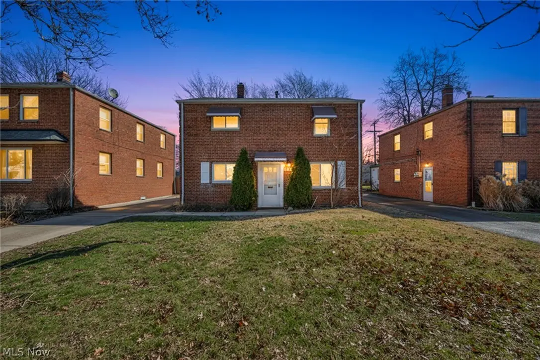 275 E 200th Street, Euclid, OH 44119 - #1