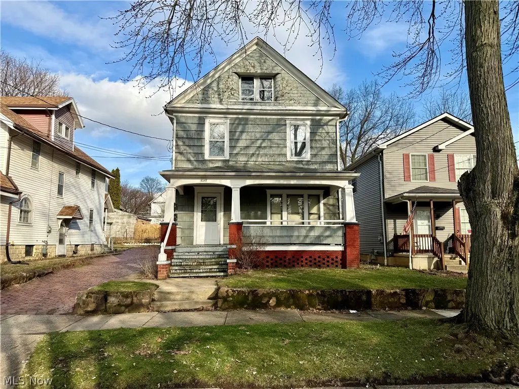 1383 Curtis Street, Akron, OH 44301 - #1