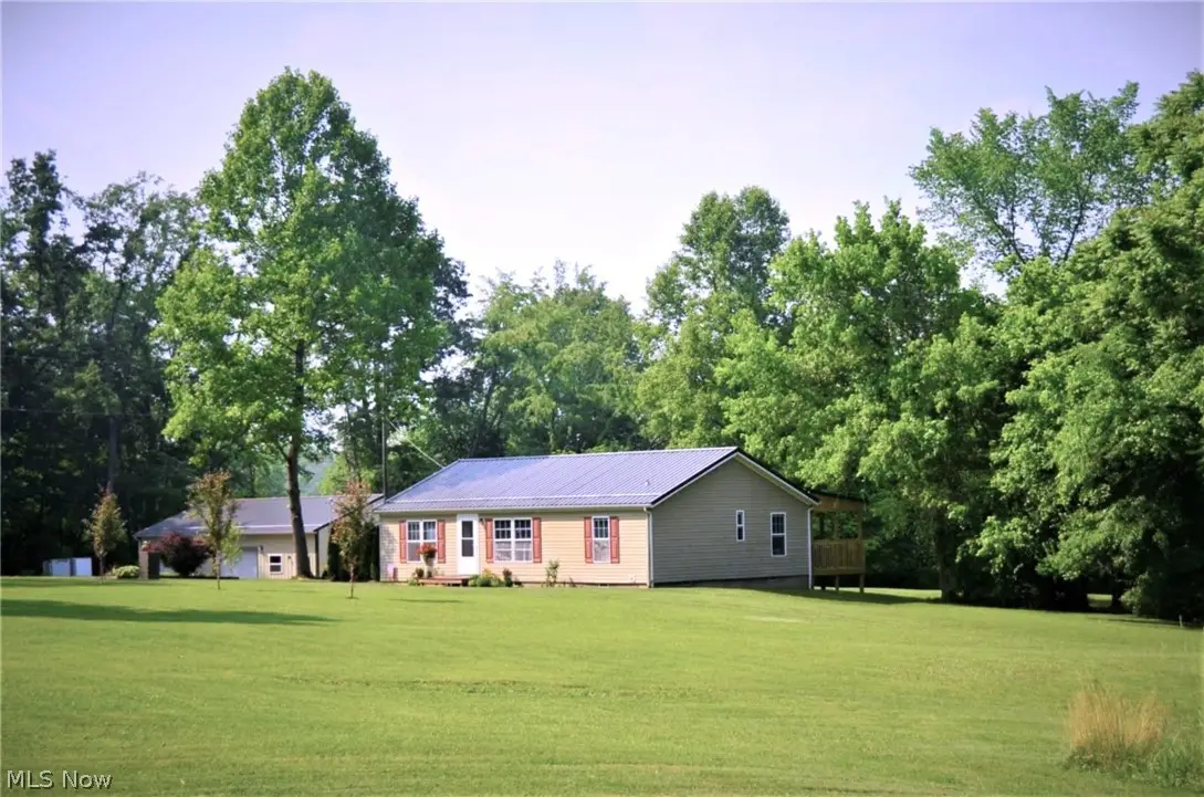 2654 Darlington Drive, Zanesville, OH 43701 - #1