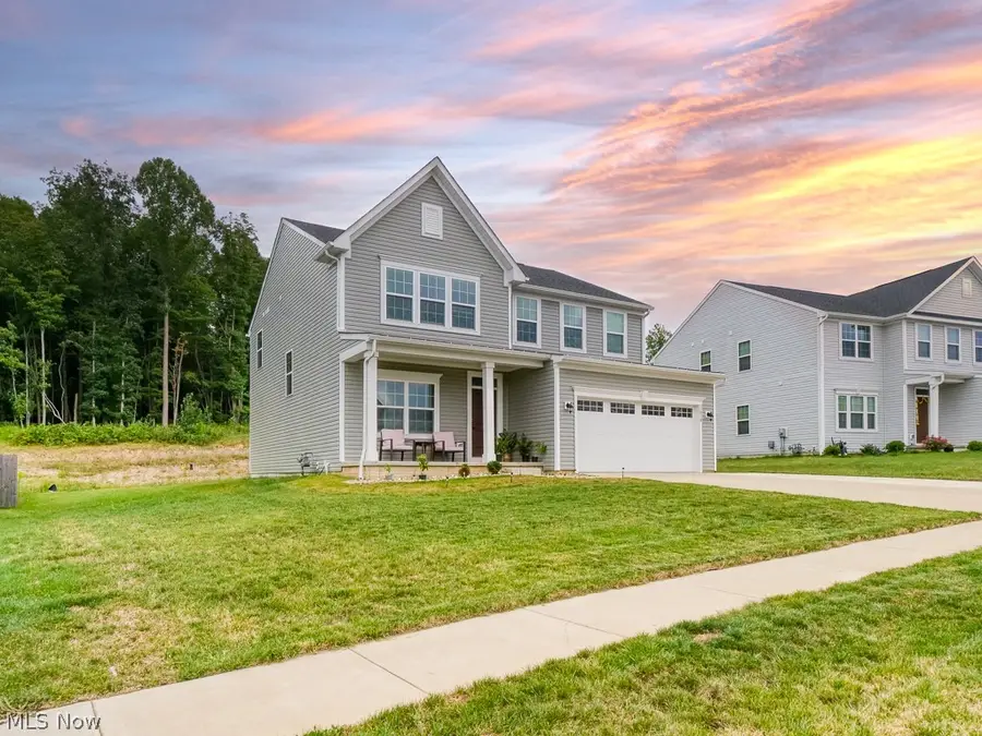 1678 Duncan Way, Streetsboro, OH 44241 - #2