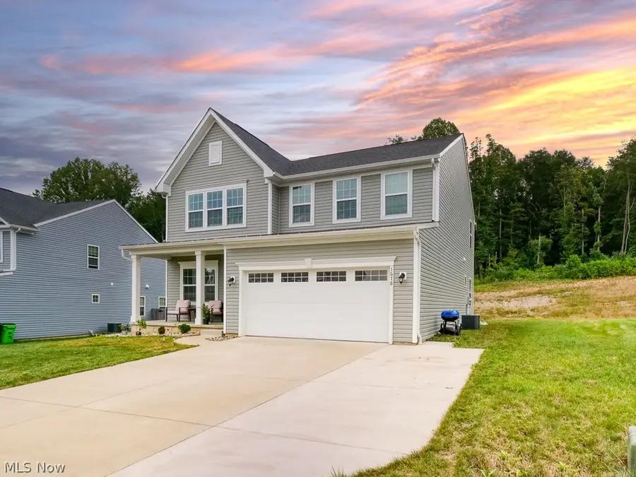 1678 Duncan Way, Streetsboro, OH 44241 - #3