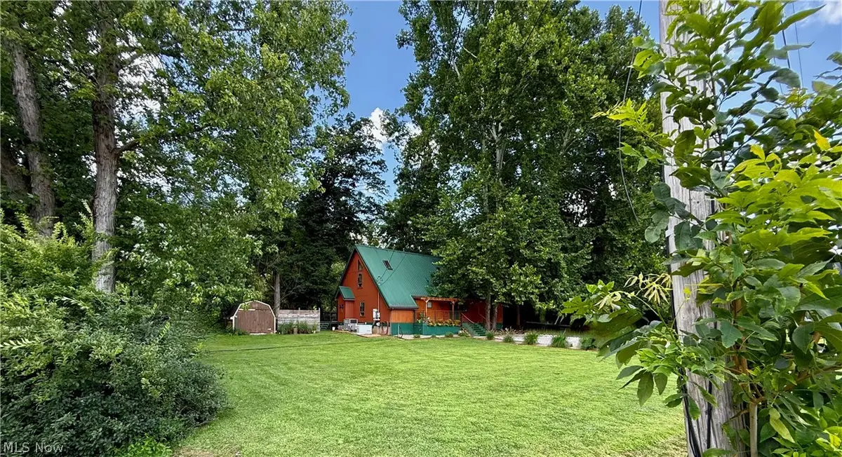 2854 Wells Lock Road, Elizabeth, WV 26143 - #1