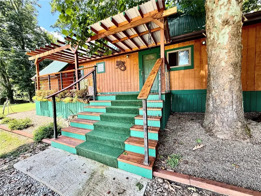 2854 Wells Lock Road, Elizabeth, WV 26143 - #2