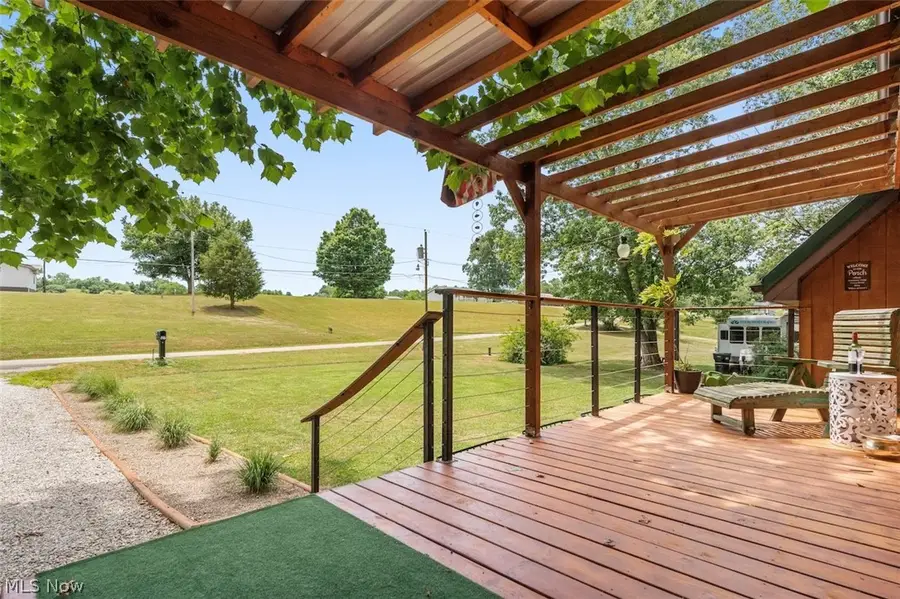 2854 Wells Lock Road, Elizabeth, WV 26143 - #3