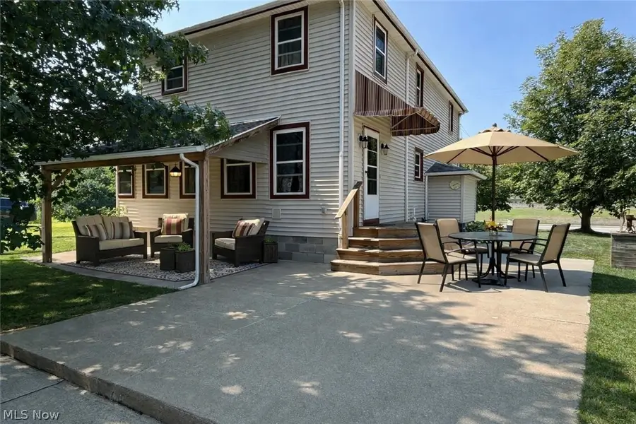 110 Railroad Street, Lagrange, OH 44050 - #3