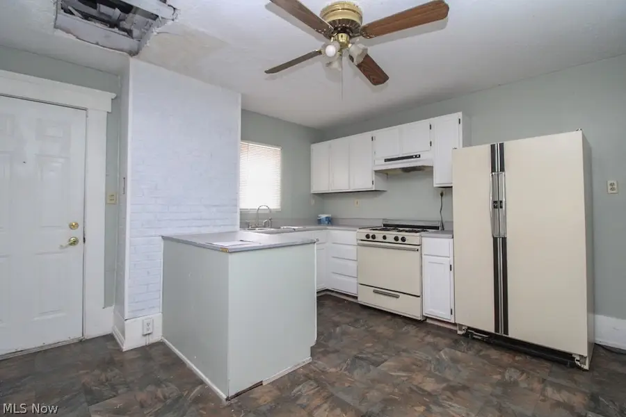 211 15th Ne Street, Canton, OH 44714 - #3