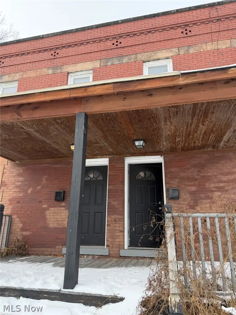 1284 W 85th Street, Cleveland, OH 44102 - #1