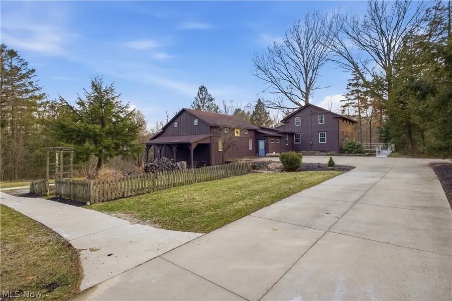 4101 Canfield Road, Canfield, OH 44406 - #3