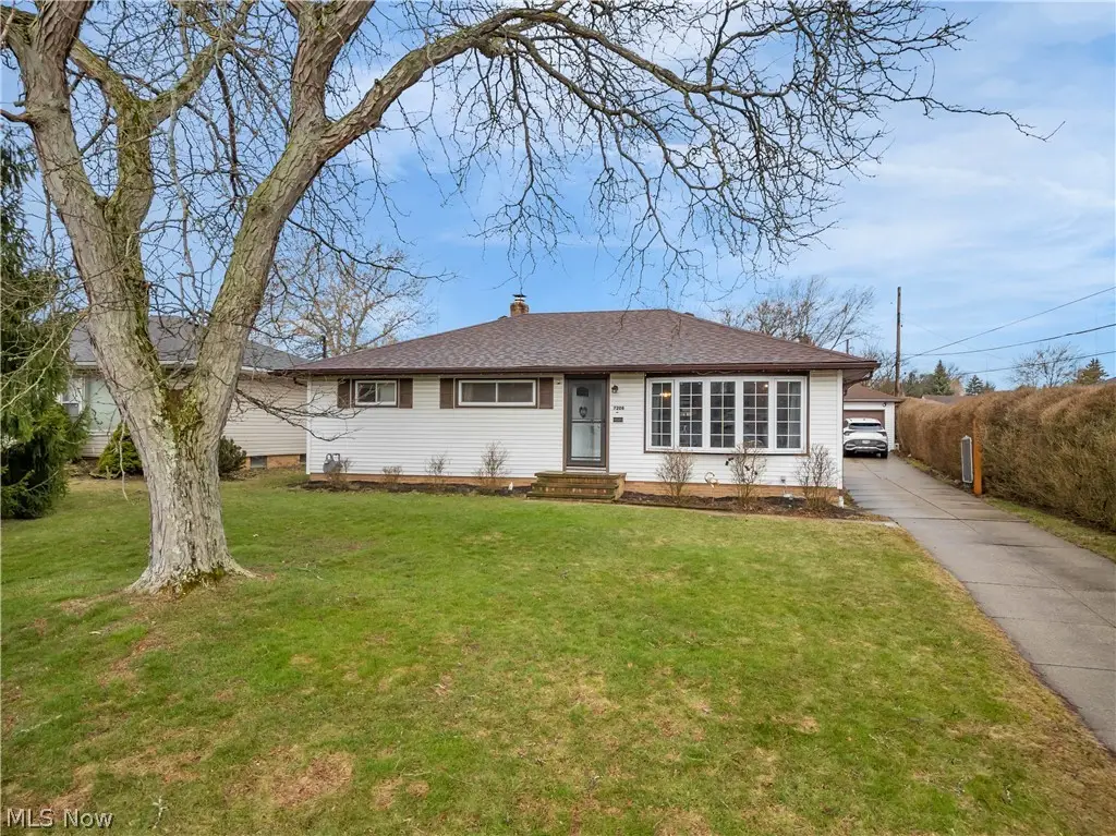 7206 Meadow Lane, Parma, OH 44134 - #1