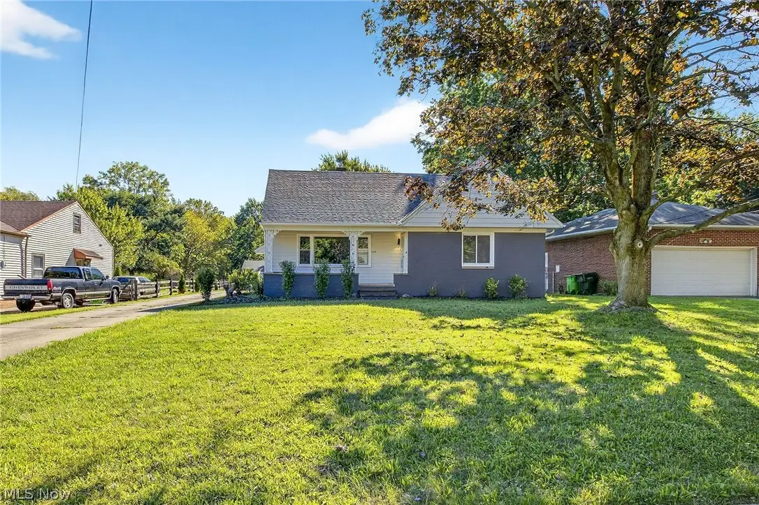 573 Trebisky Road, South Euclid, OH 44143 - #1