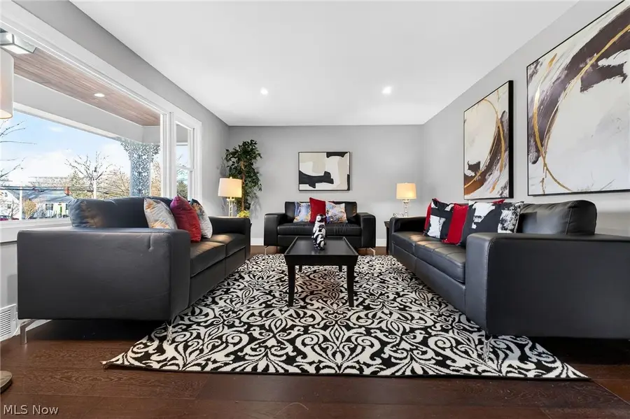 573 Trebisky Road, South Euclid, OH 44143 - #2