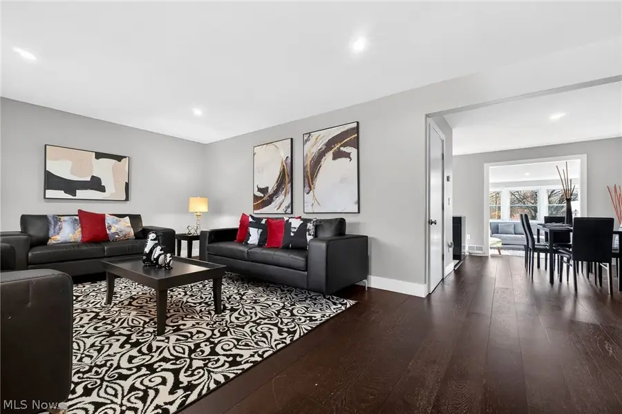 573 Trebisky Road, South Euclid, OH 44143 - #3