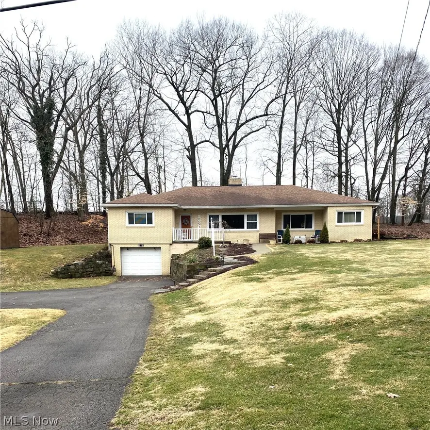 575 East Street, East Palestine, OH 44413 - #1