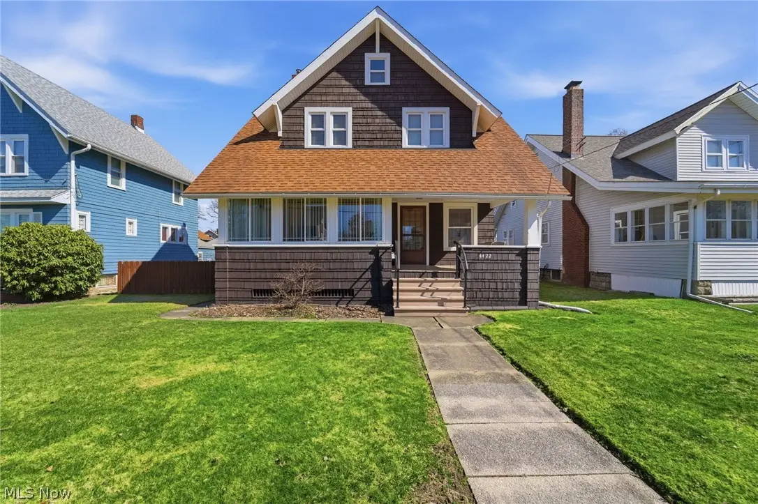 4422 State Road, Ashtabula, OH 44004 - #1