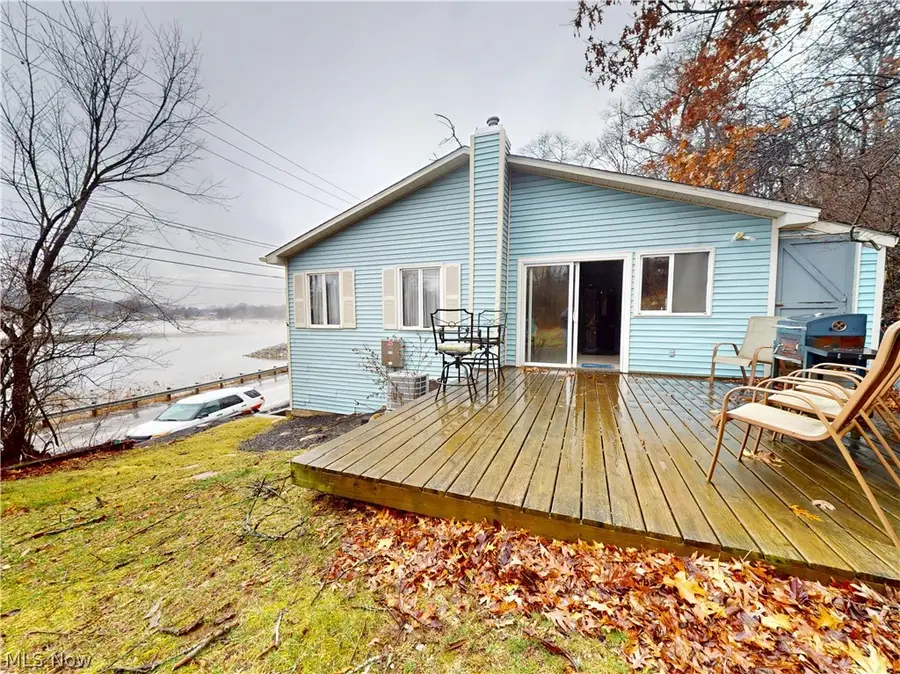 173 Portage Lakes Drive, Akron, OH 44319 - #2