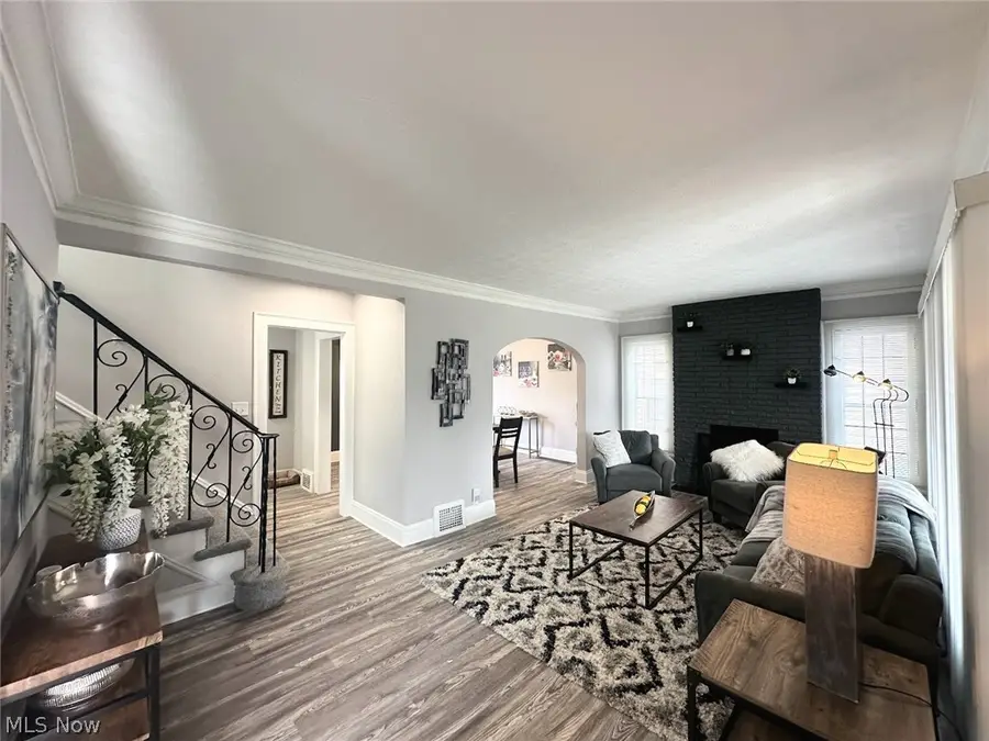 3409 Cedarbrook Road, Cleveland Heights, OH 44118 - #2