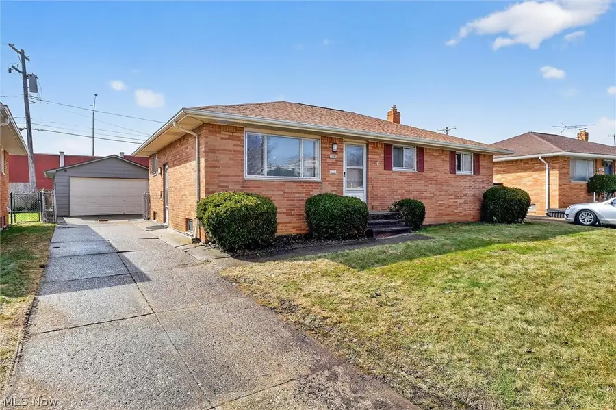 14701 Terminal Avenue, Cleveland, OH 44135 - #3