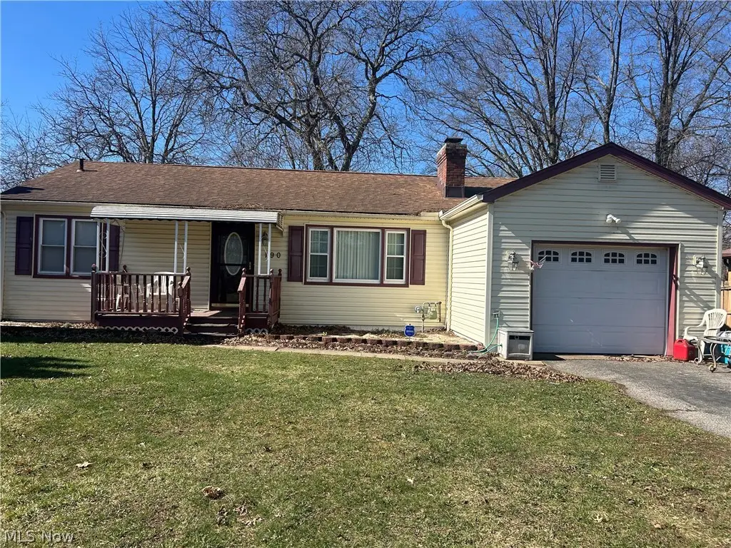 190 Normandy Drive, Painesville, OH 44077 - #1