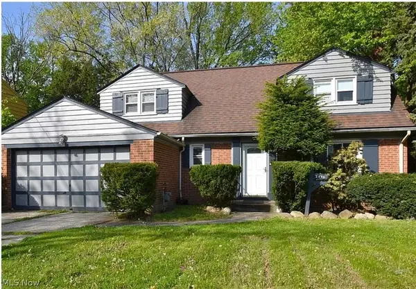 2370 N Taylor Road, East Cleveland, OH 44112