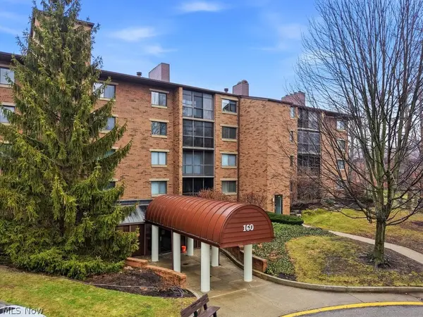 160 Fox Hollow Drive #406, Mayfield Heights, OH 44124