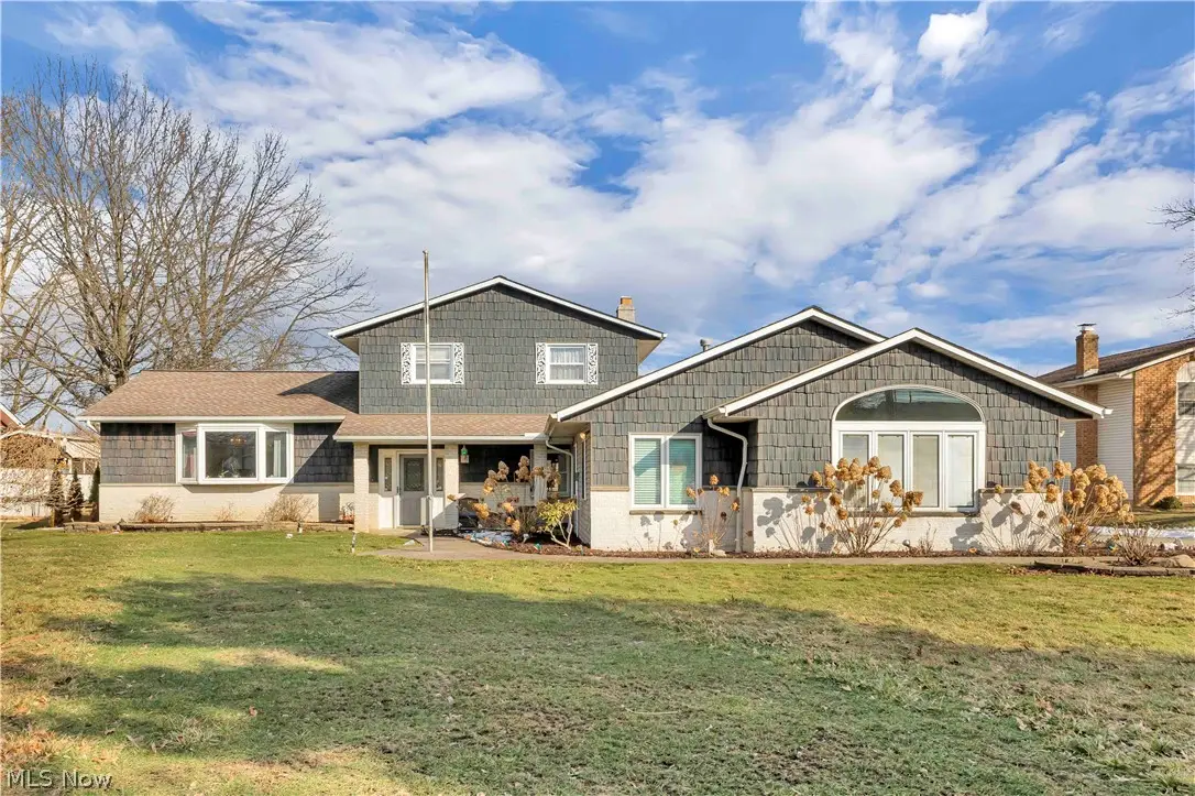 563 N Carpenter Road, Brunswick, OH 44212 - #1