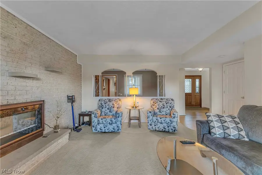 563 N Carpenter Road, Brunswick, OH 44212 - #2