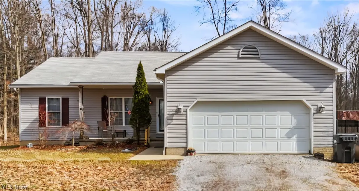 611 County Road 801, Ashland, OH 44805 - #1