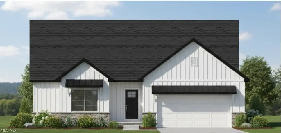 264 Chester Avenue, Wadsworth, OH 44281 - #1