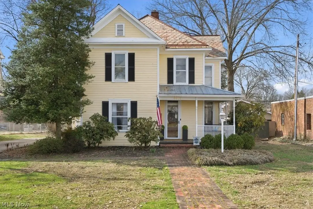 4405 Grand Central Avenue, Vienna, WV 26105 - #1