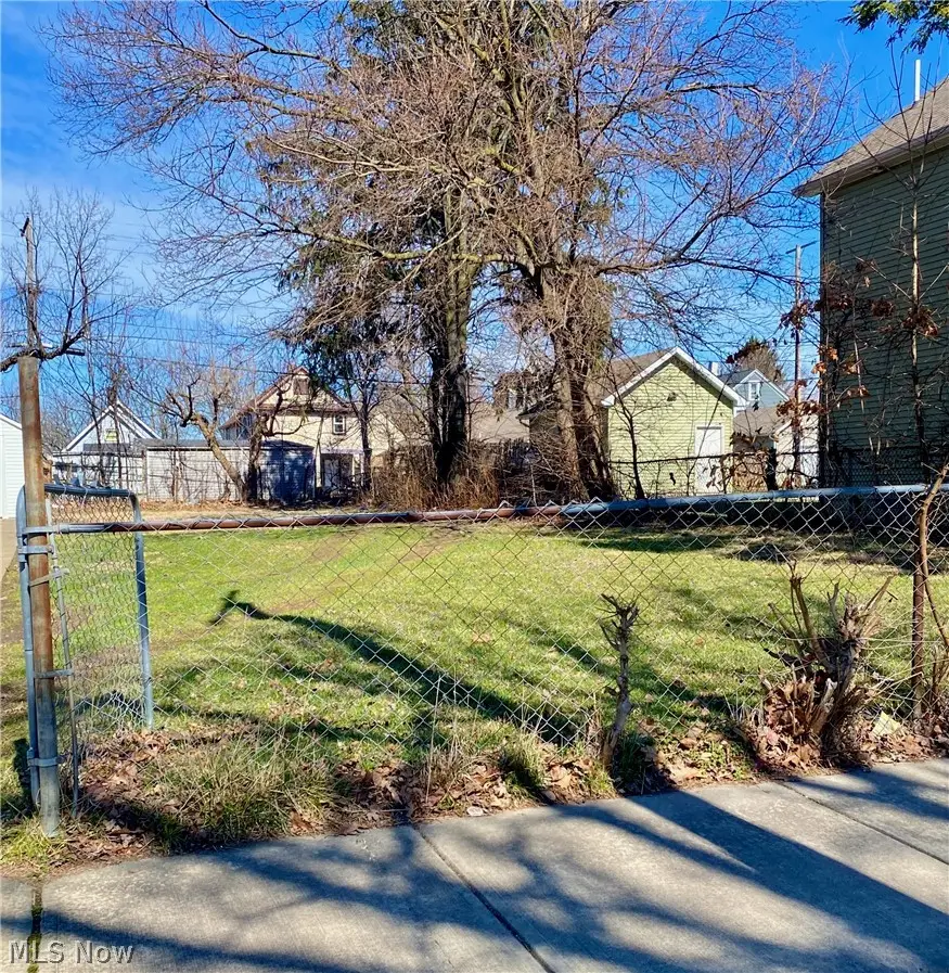 7704 Dudley Avenue, Cleveland, OH 44102 - #2