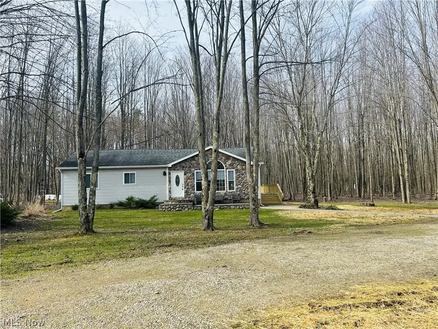 6453 Brandywine Drive, Andover, OH 44003 - #2