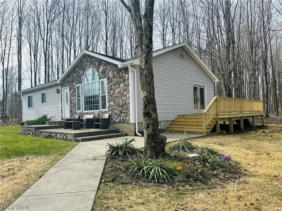 6453 Brandywine Drive, Andover, OH 44003 - #3