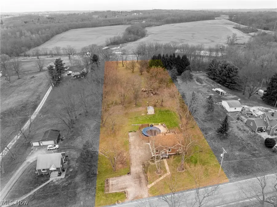 1889 Faircrest Se Street, Canton, OH 44707 - #3