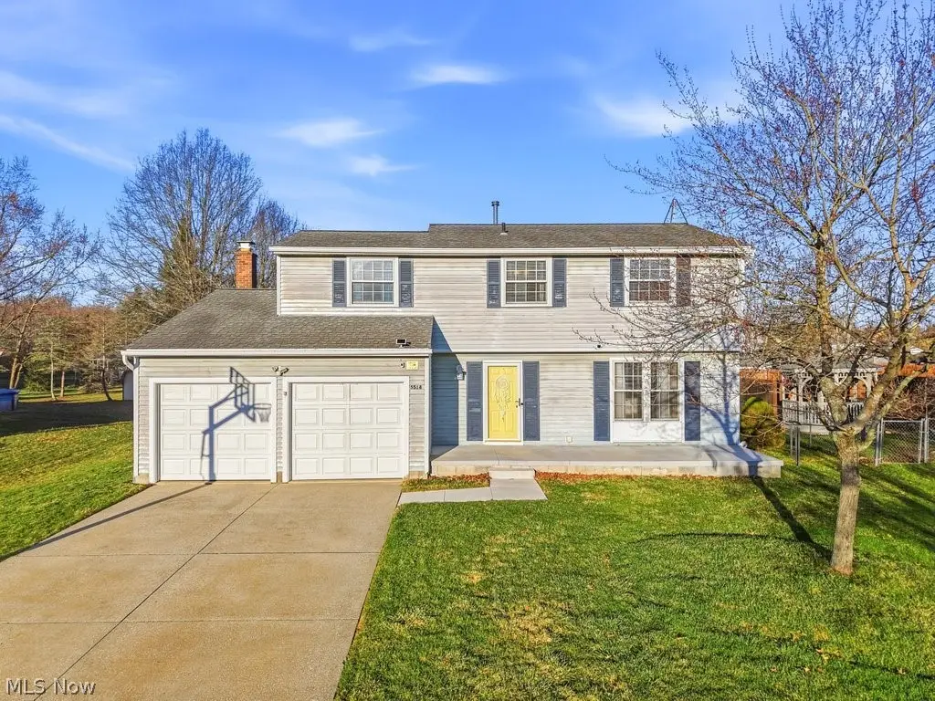 5518 Pond Court, Stow, OH 44224 - #1
