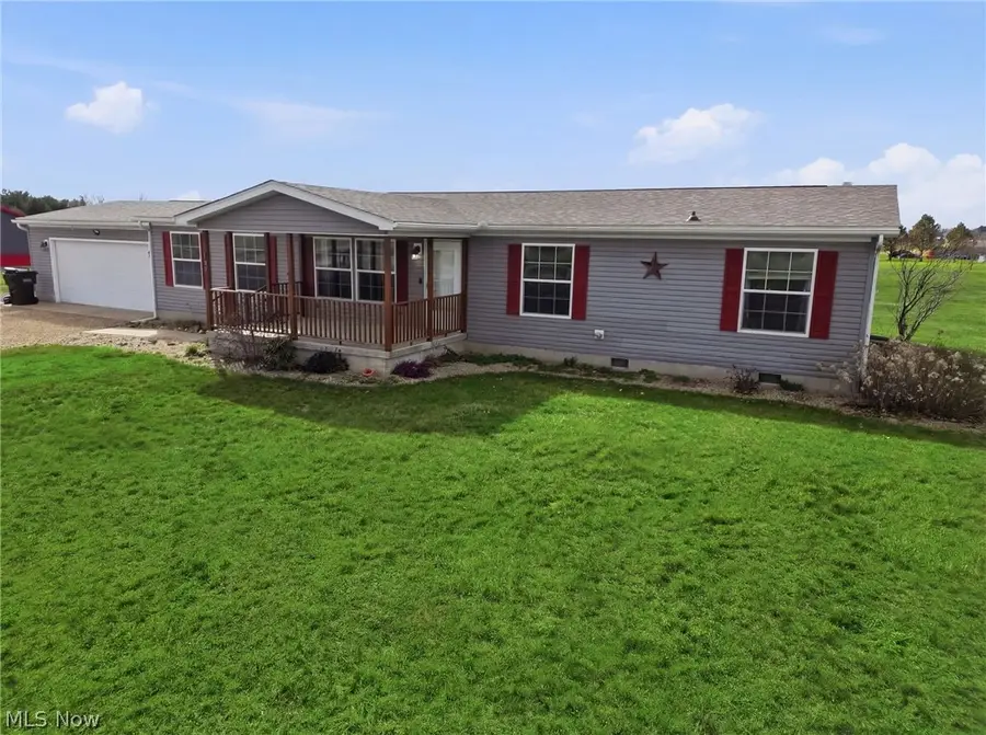 7923 Logan Thornville Ne Road, Rushville, OH 43150 - #2