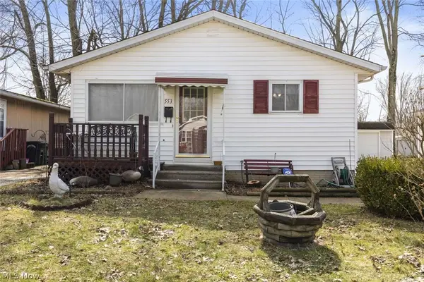 553 Delaware Avenue, Elyria, OH 44035