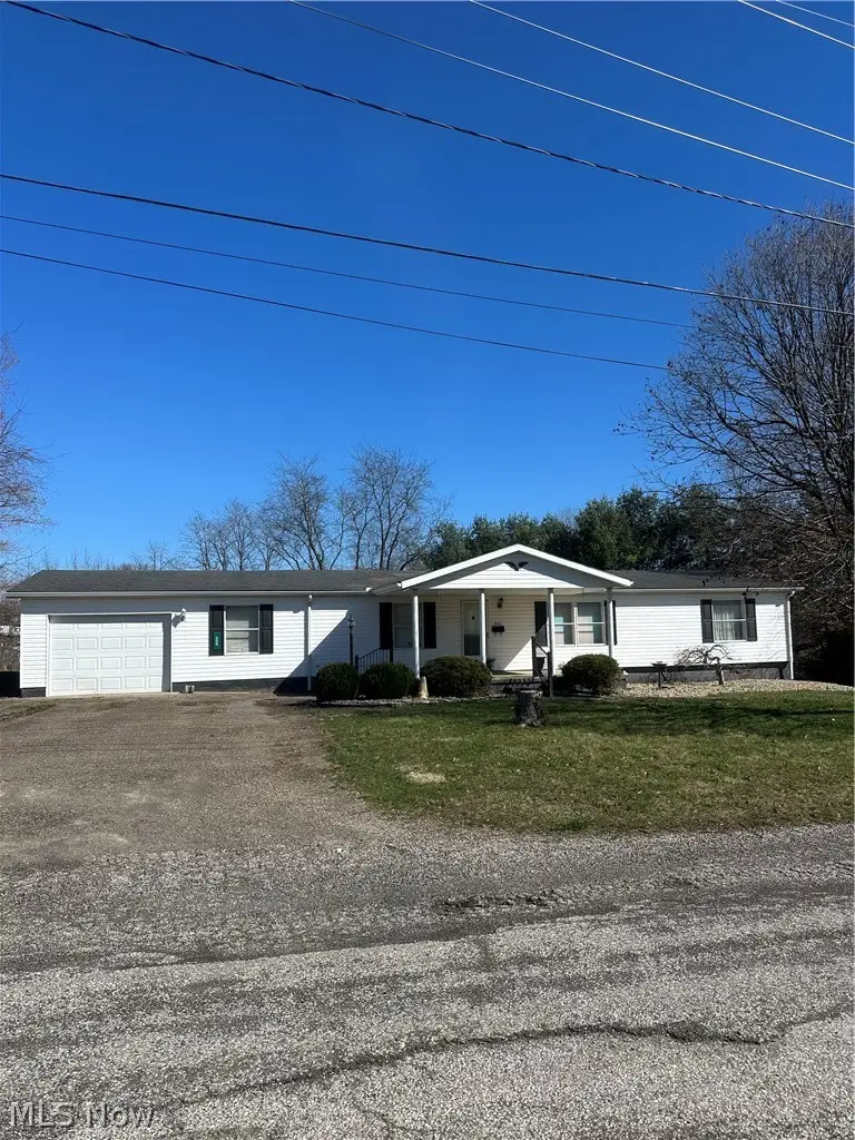 508 E Marietta Street, Woodsfield, OH 43793 - #1
