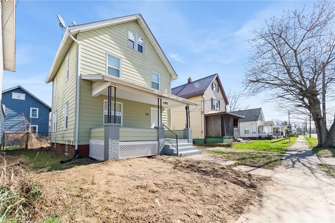 1136 Smith Sw Avenue, Canton, OH 44706 - #1