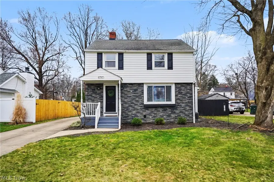 2707 Overbrook Road, Cuyahoga Falls, OH 44221 - #2