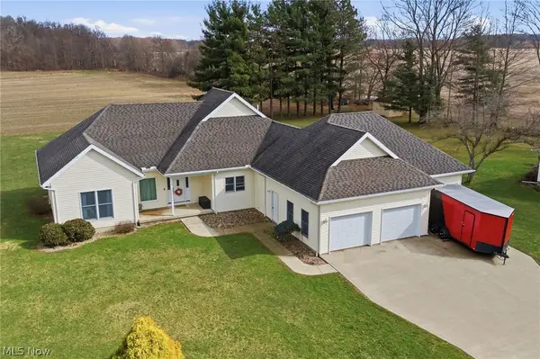 65 S Kniffin Street, Greenwich, OH 44837