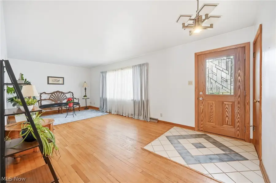 26 Garfield Street, Lisbon, OH 44432 - #3