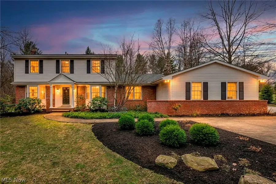 35320 Chagrin Boulevard, Moreland Hills, OH 44022 - #2