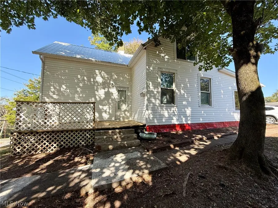 220 Oaklawn Avenue, Woodsfield, OH 43793 - #2