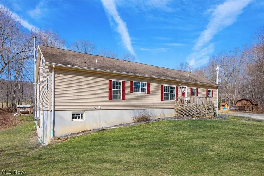 11034 Bardell Nw Road, Bolivar, OH 44612 - #2