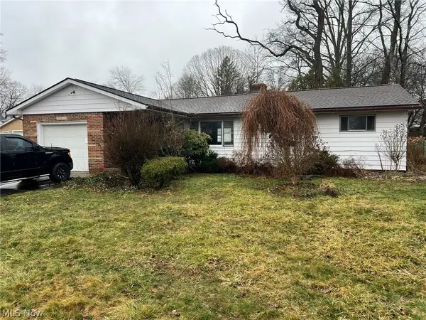 462 Moody Street, Akron, OH 44305