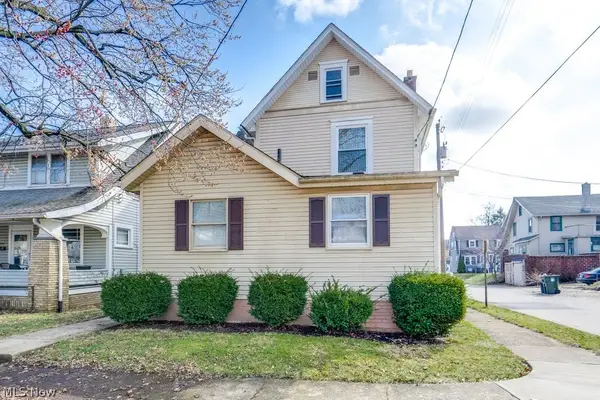 3114 2nd Nw Street, Canton, OH 44708