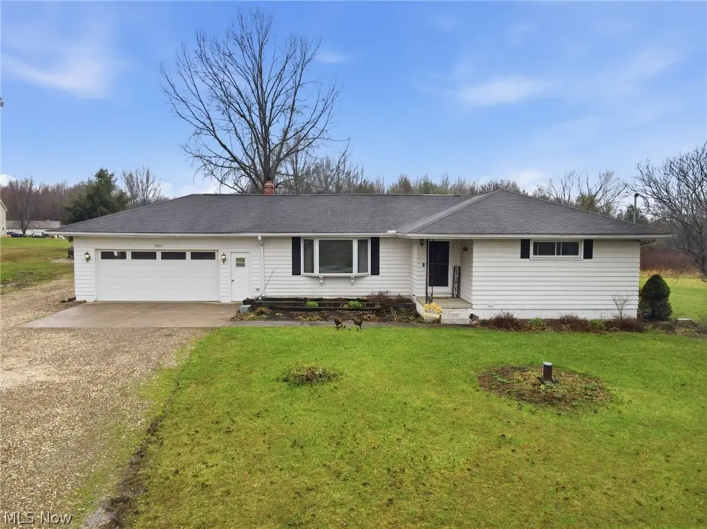 14557 Ellsworth Road, Berlin Center, OH 44401 - #1